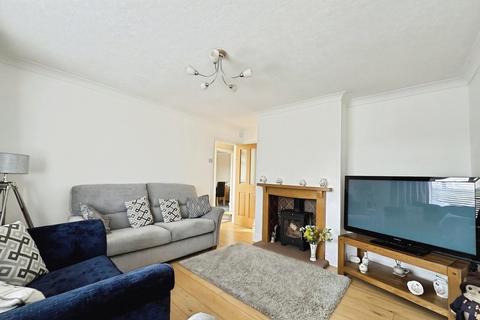undefined, Wigton, Cumbria CA7