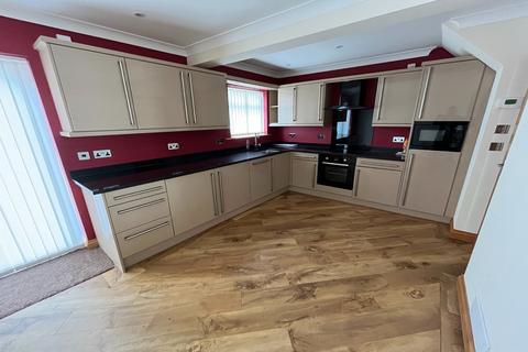 undefined, Kirkstone Road, Whitehaven CA28