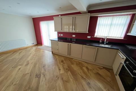 undefined, Kirkstone Road, Whitehaven CA28