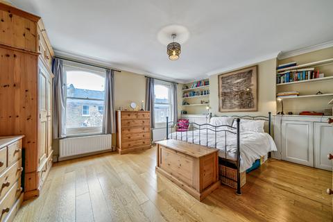 4 bedroom terraced house for sale, Loveridge Road, West Hampstead, London, NW6