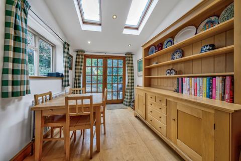 4 bedroom terraced house for sale, Loveridge Road, West Hampstead, London, NW6