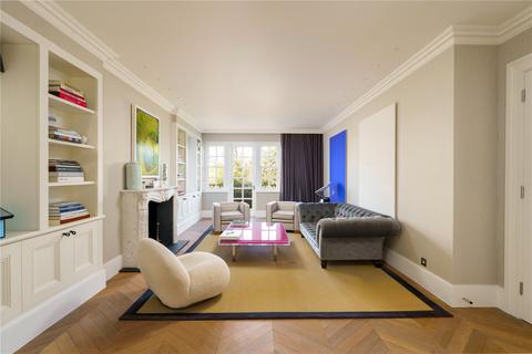 7 bedroom detached house for sale, Church Mount, Hampstead Garden Suburb, London, N2