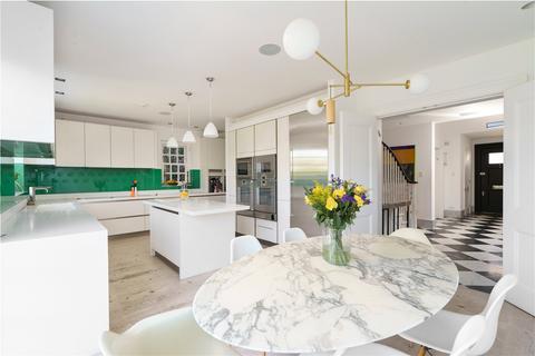 7 bedroom detached house for sale, Church Mount, Hampstead Garden Suburb, London, N2