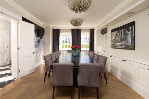 7 bedroom detached house for sale, Church Mount, Hampstead Garden Suburb, London, N2