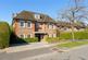 Church Mount, Hampstead Garden Suburb, London, N2