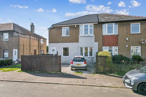 106 Monifieth Avenue, Cardonald, Glasgow, G52 3DH