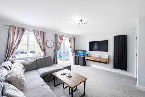 3 bedroom semi-detached house for sale, Ceiriog Way, Oswestry SY11