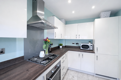 3 bedroom semi-detached house for sale, Ceiriog Way, Oswestry SY11
