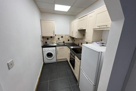 1 bedroom apartment to rent, Knyveton Road, Bournemouth