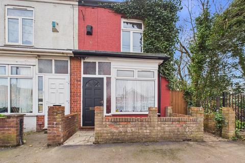 2 bedroom end of terrace house for sale, Tunis Street, Hull, HU5 1EZ