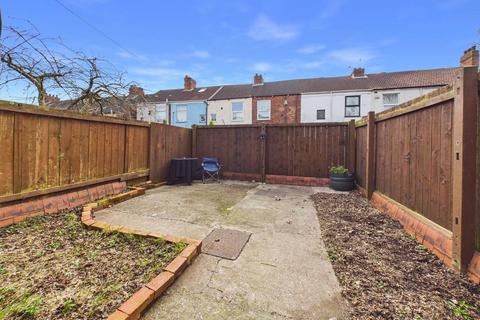 2 bedroom end of terrace house for sale, Tunis Street, Hull, HU5 1EZ
