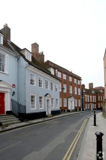 Office for sale, East Pallant Chichester PO19 1TS