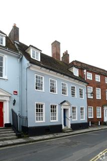 Office for sale, East Pallant Chichester PO19 1TS