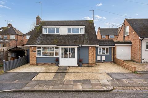 4 bedroom detached house for sale, Howard Place, Dunstable LU5
