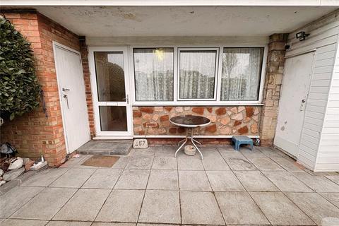 2 bedroom detached house for sale, Sheppey Beach Villas, Manor Way, Leysdown-on-Sea, Sheerness, ME12