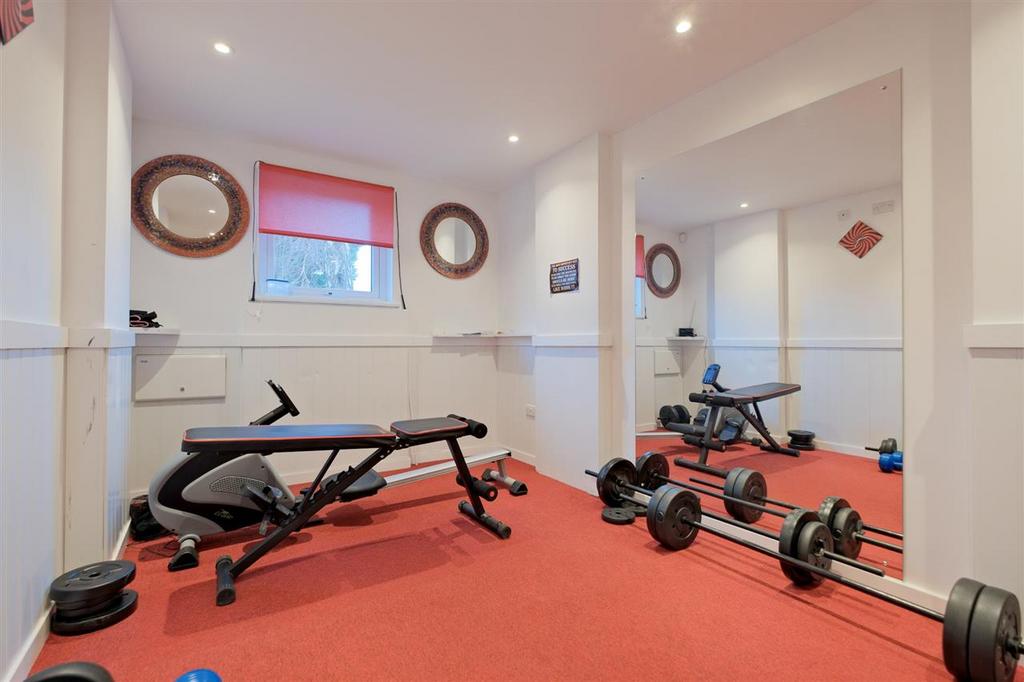 Gym