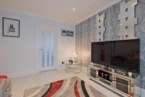 undefined, Mill Road, Hamilton