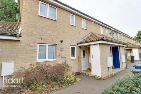 1 bedroom flat to rent, Francis Darwin Court, CAMBRIDGE