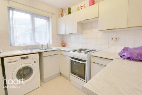 1 bedroom flat to rent, Francis Darwin Court, CAMBRIDGE