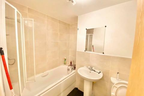 undefined, Bellgrove Street, Glasgow G31