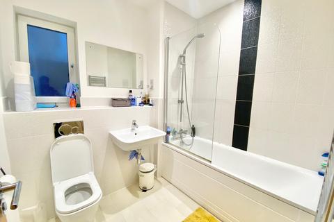 undefined, Milverton Road, Manchester M14