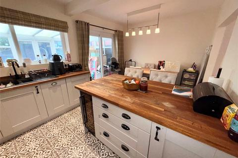 3 bedroom semi-detached house for sale, Tensing Avenue, Bispham, Blackpool, Lancashire, FY2