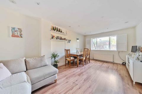 2 bedroom flat for sale, Leinster Gardens, London, W2