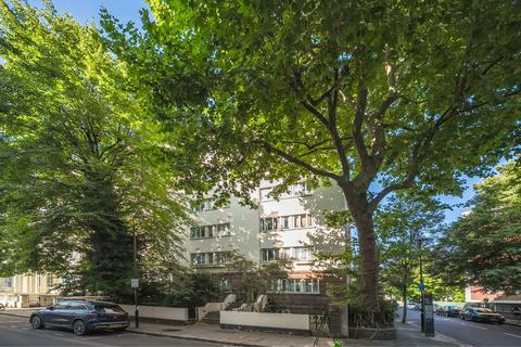 2 bedroom flat for sale, Leinster Gardens, London, W2