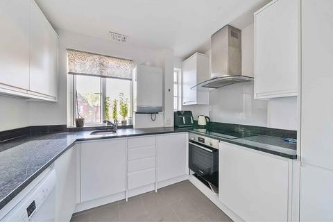 2 bedroom flat for sale, Leinster Gardens, London, W2