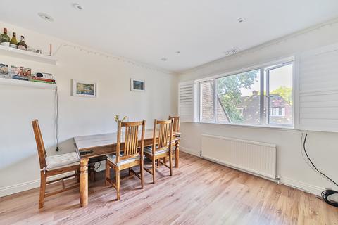 2 bedroom flat for sale, Leinster Gardens, London, W2