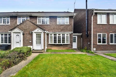 3 bedroom end of terrace house for sale, Roman Bank, Skegness, PE25