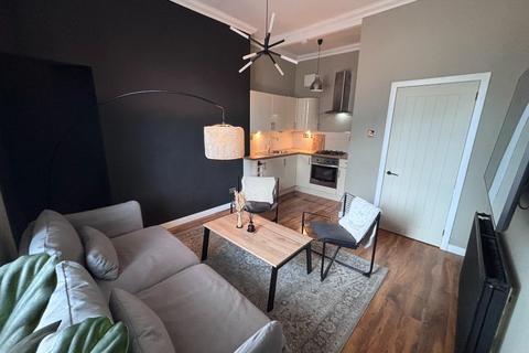 undefined, Cumbernauld Road, Stepps, Glasgow, G33