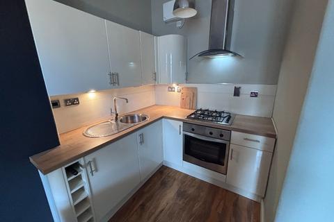 undefined, Cumbernauld Road, Stepps, Glasgow, G33