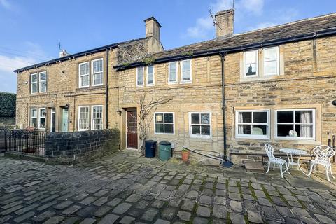 1 bedroom cottage for sale, France Fold, Holmfirth HD9