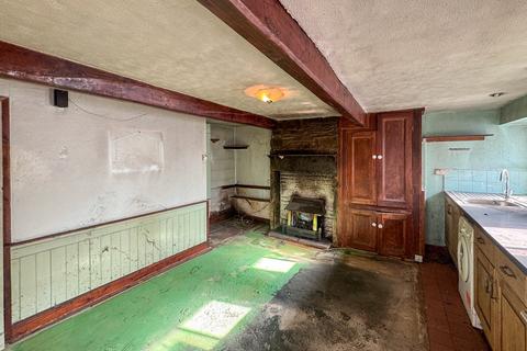 1 bedroom cottage for sale, France Fold, Holmfirth HD9