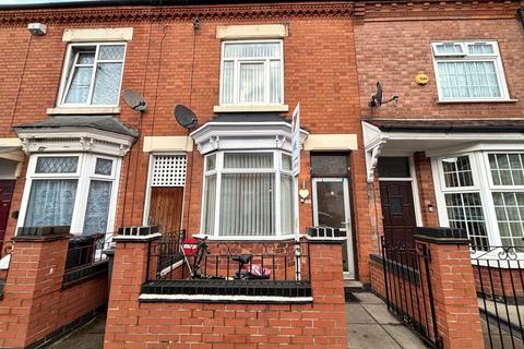3 bedroom terraced house to rent, Lancashire Street