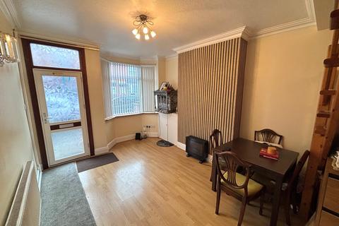 3 bedroom terraced house to rent, Lancashire Street
