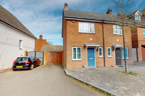 undefined, Poppy Mead, Bridgefield, Ashford, Kent, TN23
