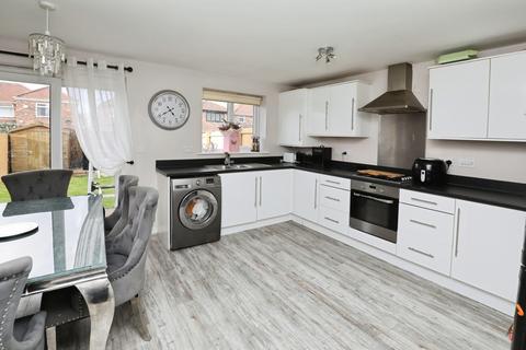 3 bedroom semi-detached house for sale, Addenbrooke Drive, Liverpool, L24