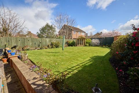 4 bedroom detached house for sale, Leicester Road, Hinckley