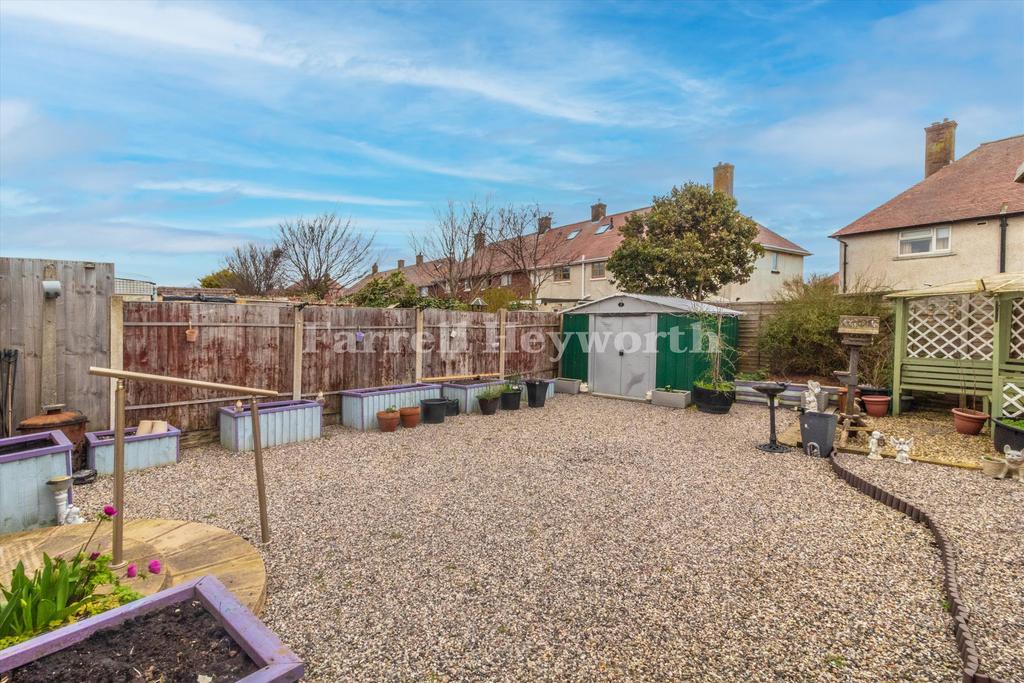Rear Garden image 3
