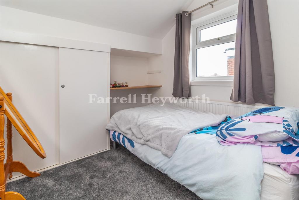 Bedroom 4