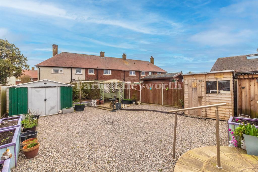 Rear Garden image 4
