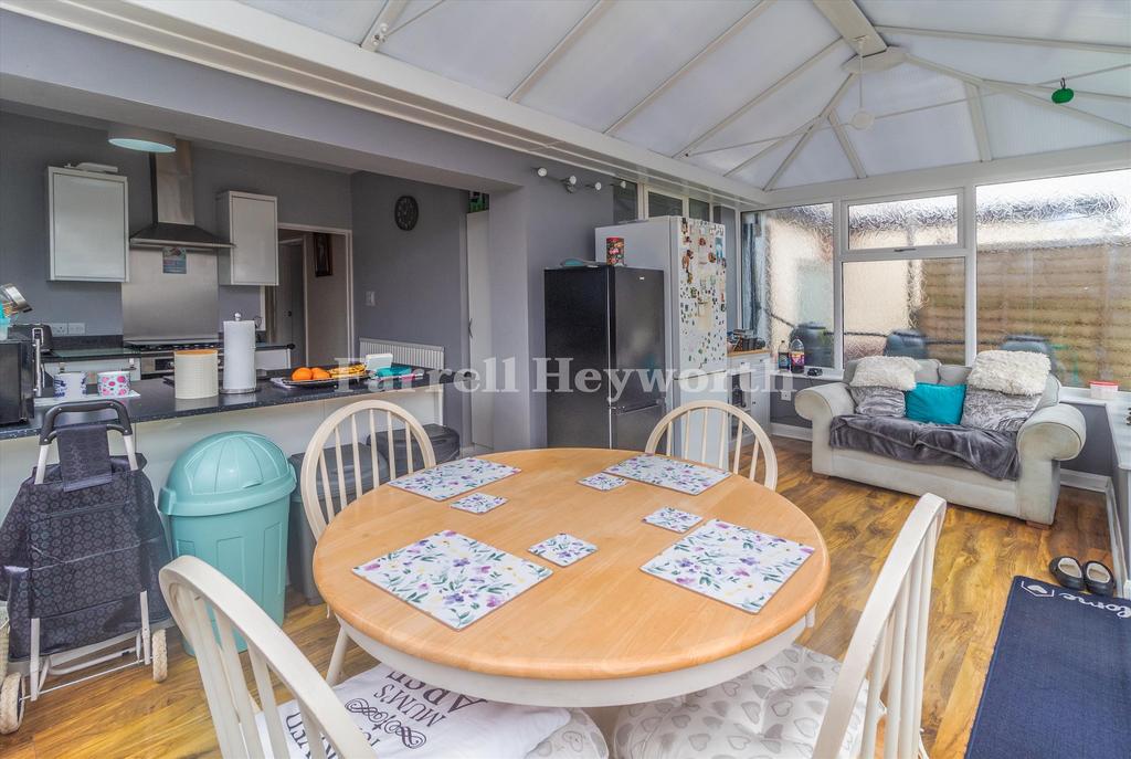 Conservatory image 2