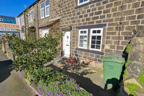 2 bedroom terraced house for sale, Canada Road, Rawdon, Leeds, LS19 6LR