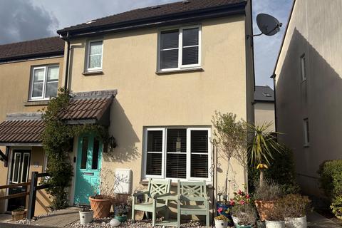 3 bedroom semi-detached house for sale, Three Acre Close, Axminster