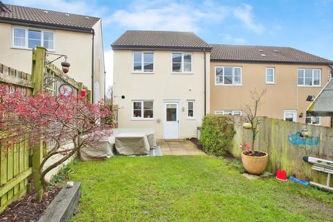 3 bedroom semi-detached house for sale, Three Acre Close, Axminster