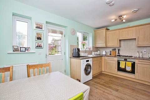 3 bedroom semi-detached house for sale, Three Acre Close, Axminster