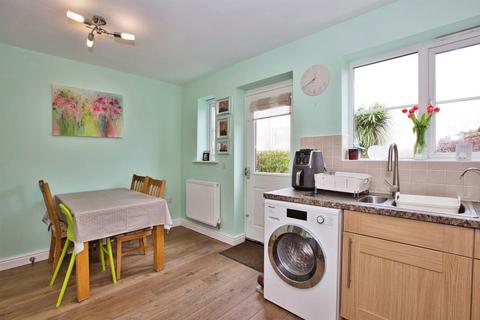 3 bedroom semi-detached house for sale, Three Acre Close, Axminster