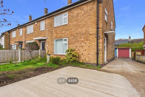 undefined, Nottingham NG5